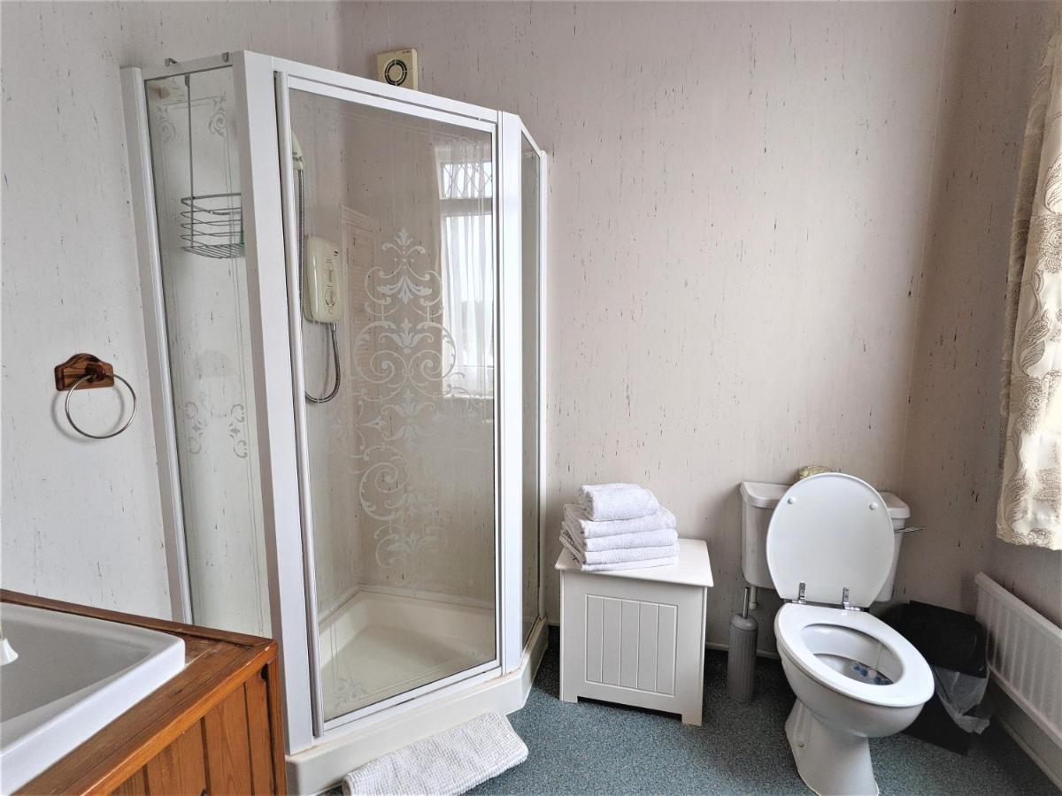 دوفر The Norman Guest House المظهر الخارجي الصورة