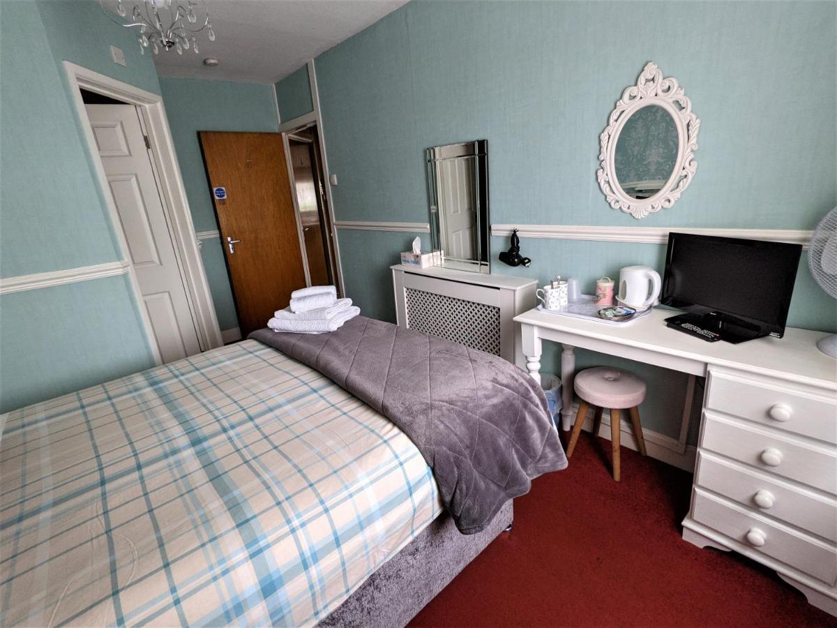دوفر The Norman Guest House المظهر الخارجي الصورة