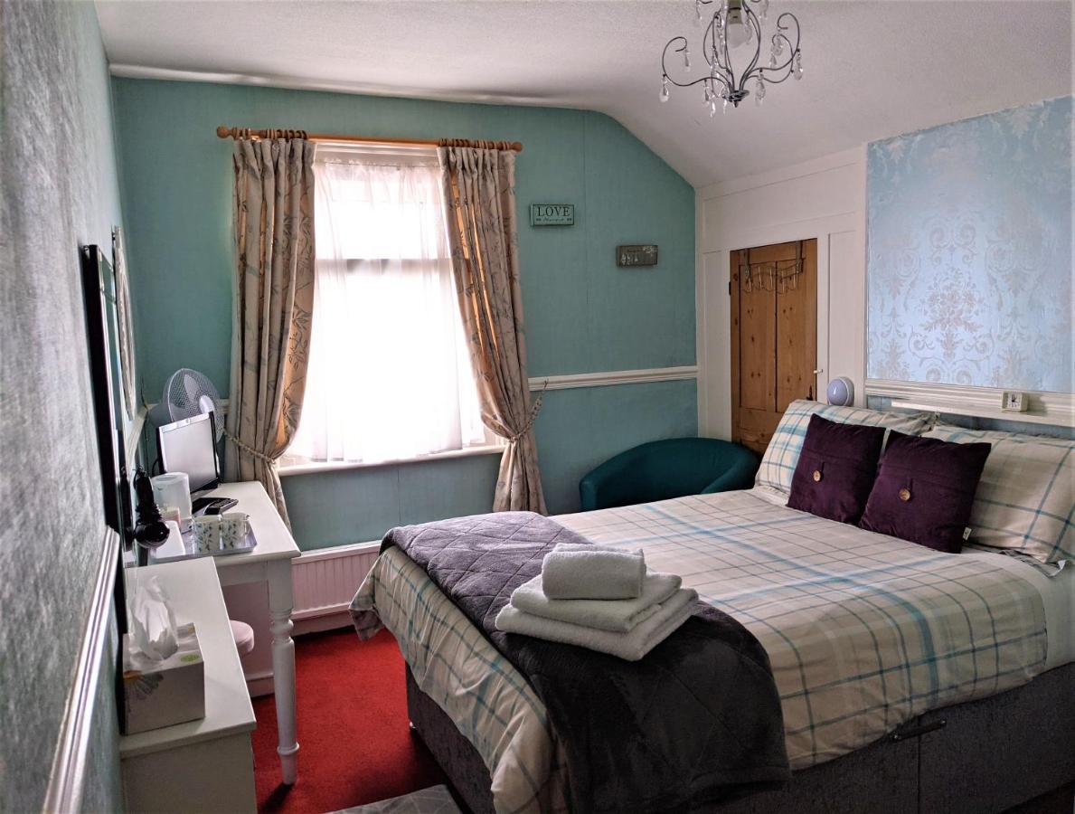 دوفر The Norman Guest House المظهر الخارجي الصورة