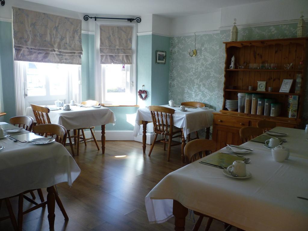 دوفر The Norman Guest House المظهر الخارجي الصورة