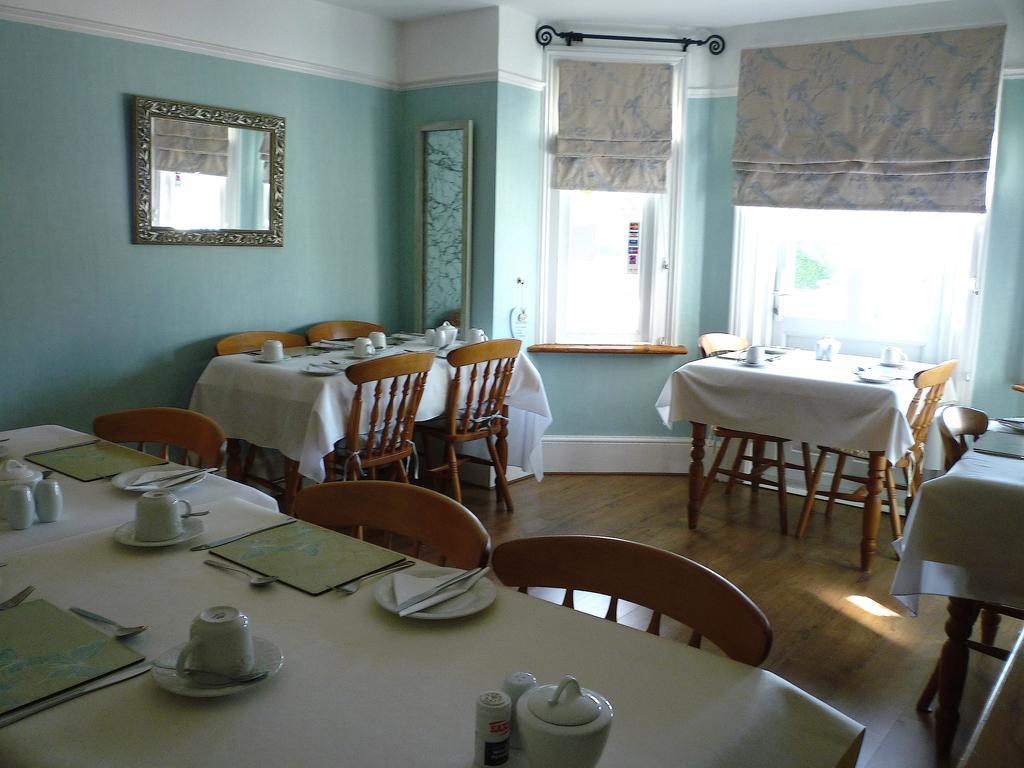 دوفر The Norman Guest House المظهر الخارجي الصورة