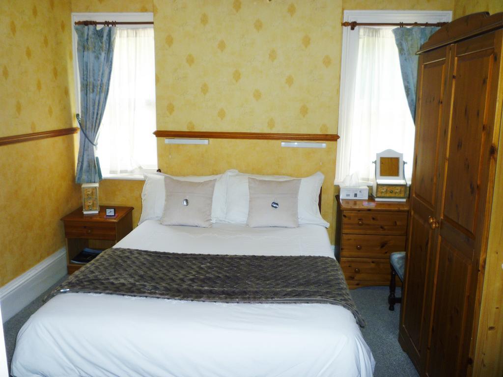 دوفر The Norman Guest House المظهر الخارجي الصورة