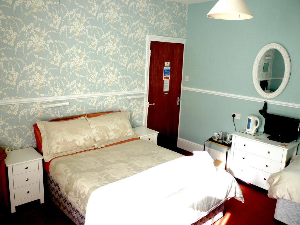 دوفر The Norman Guest House المظهر الخارجي الصورة