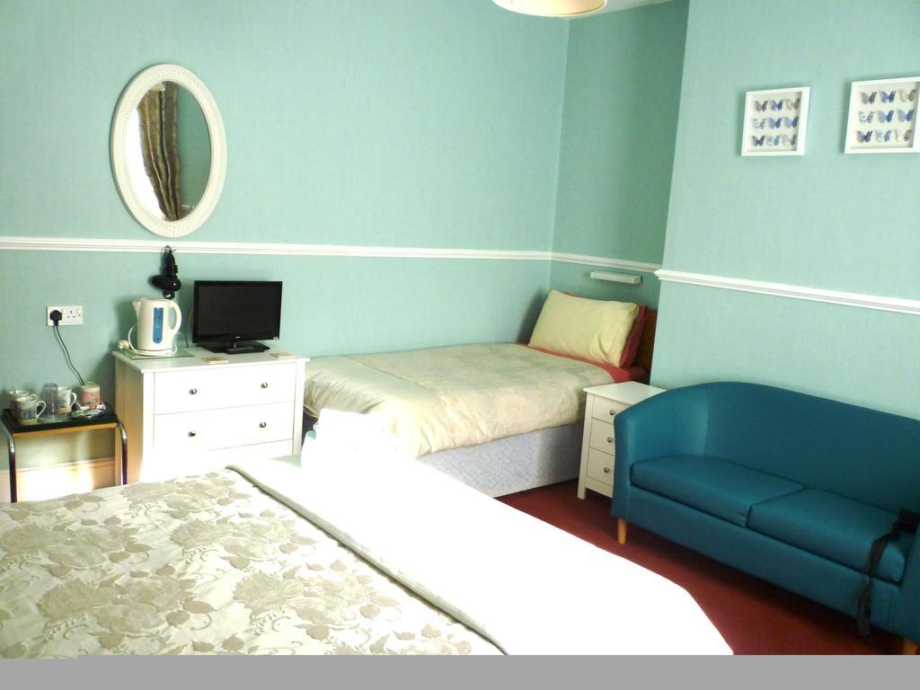 دوفر The Norman Guest House المظهر الخارجي الصورة