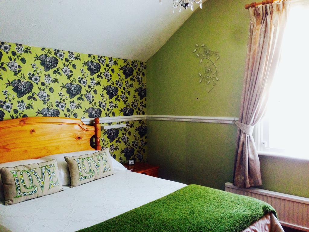دوفر The Norman Guest House المظهر الخارجي الصورة